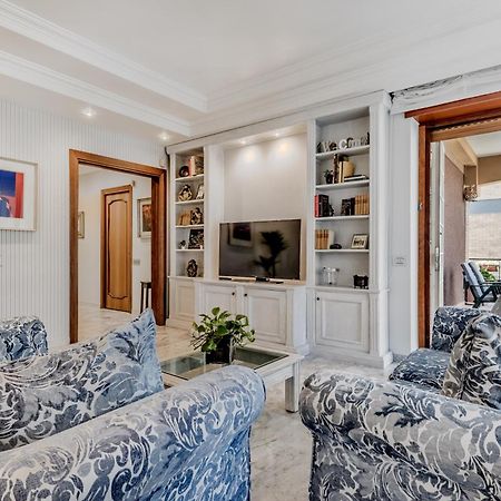 Luxury Giorgi Home Rome Exterior photo