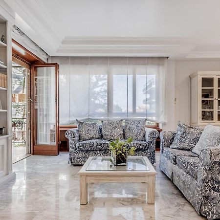 Luxury Giorgi Home Rome Exterior photo