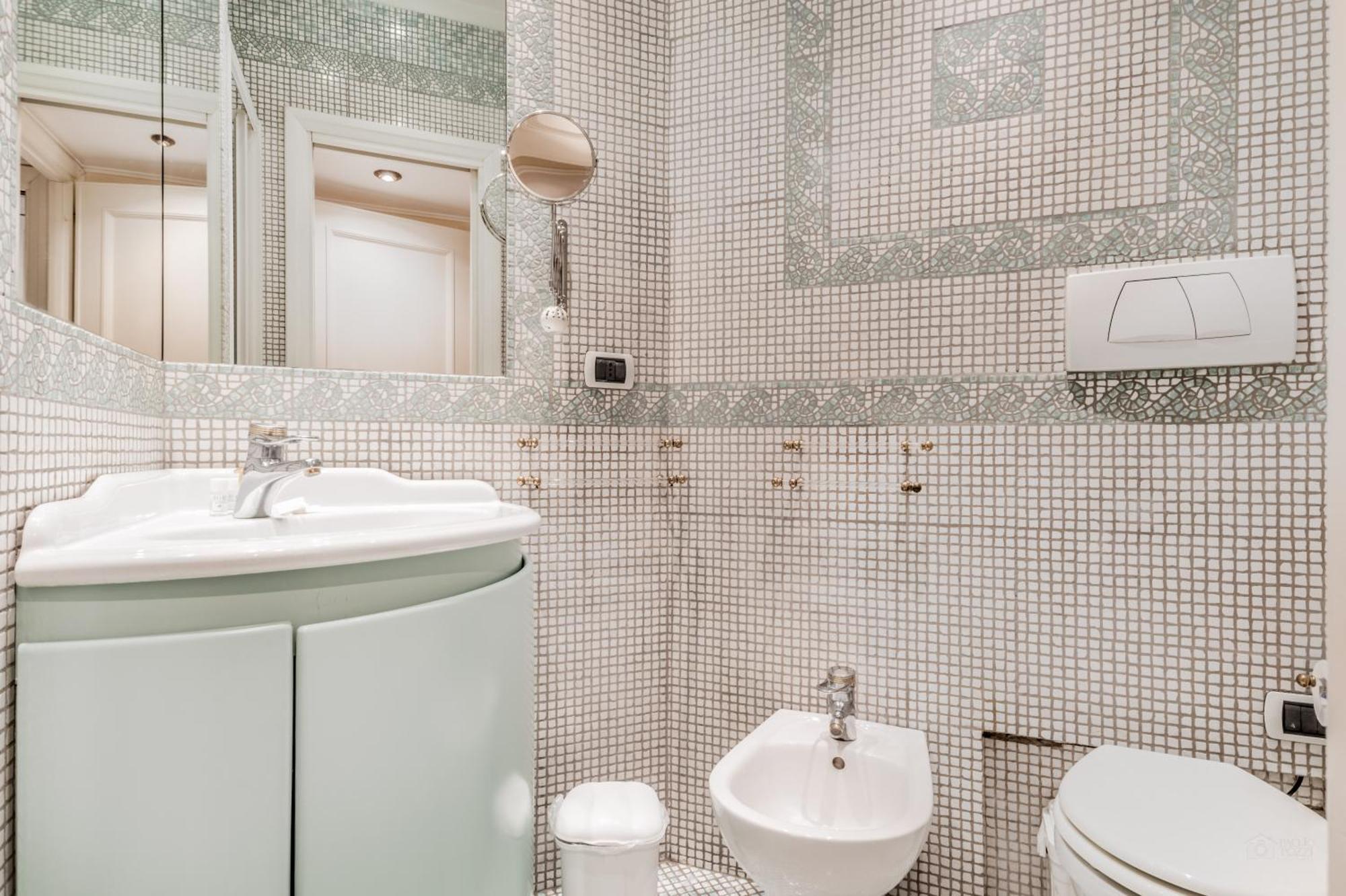 Luxury Giorgi Home Rome Exterior photo