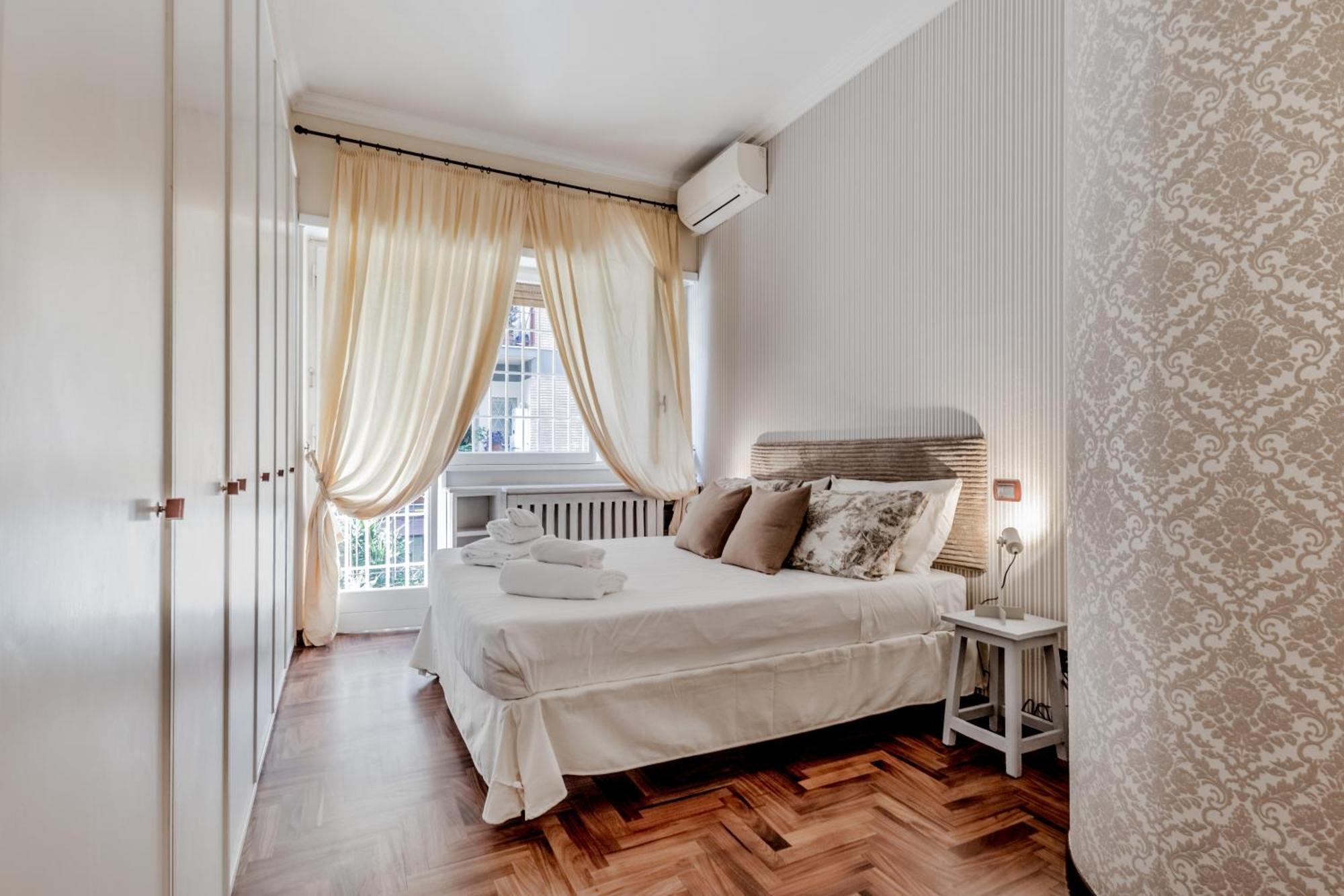 Luxury Giorgi Home Rome Exterior photo