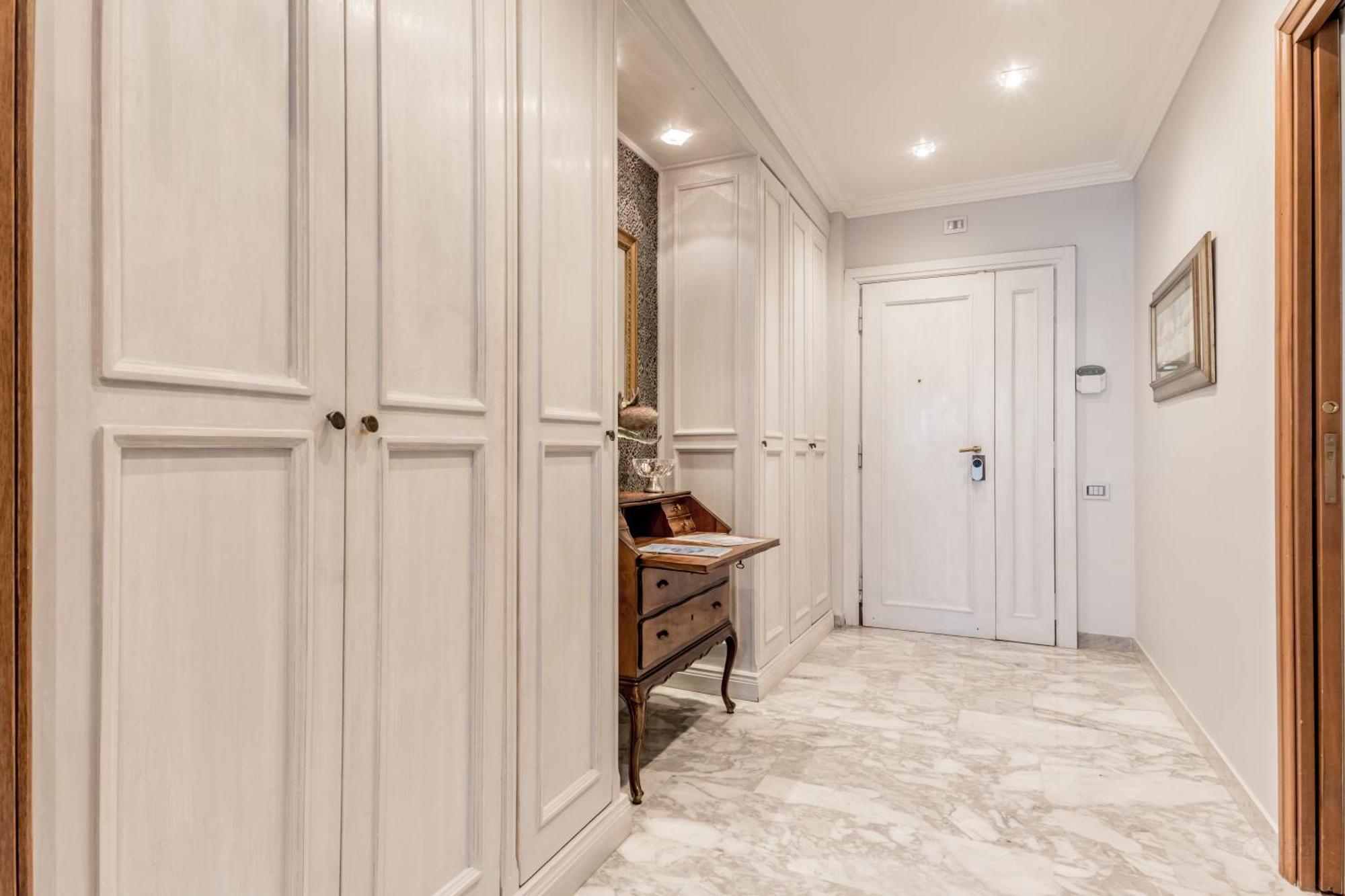 Luxury Giorgi Home Rome Exterior photo