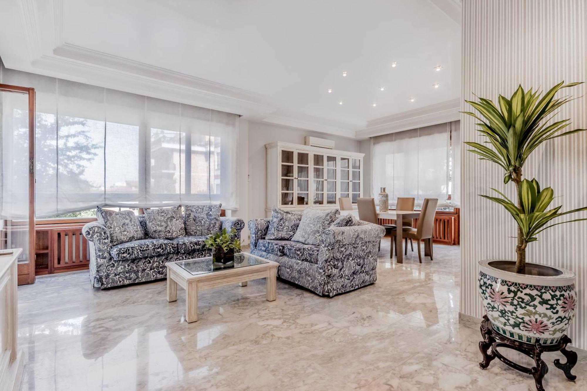 Luxury Giorgi Home Rome Exterior photo